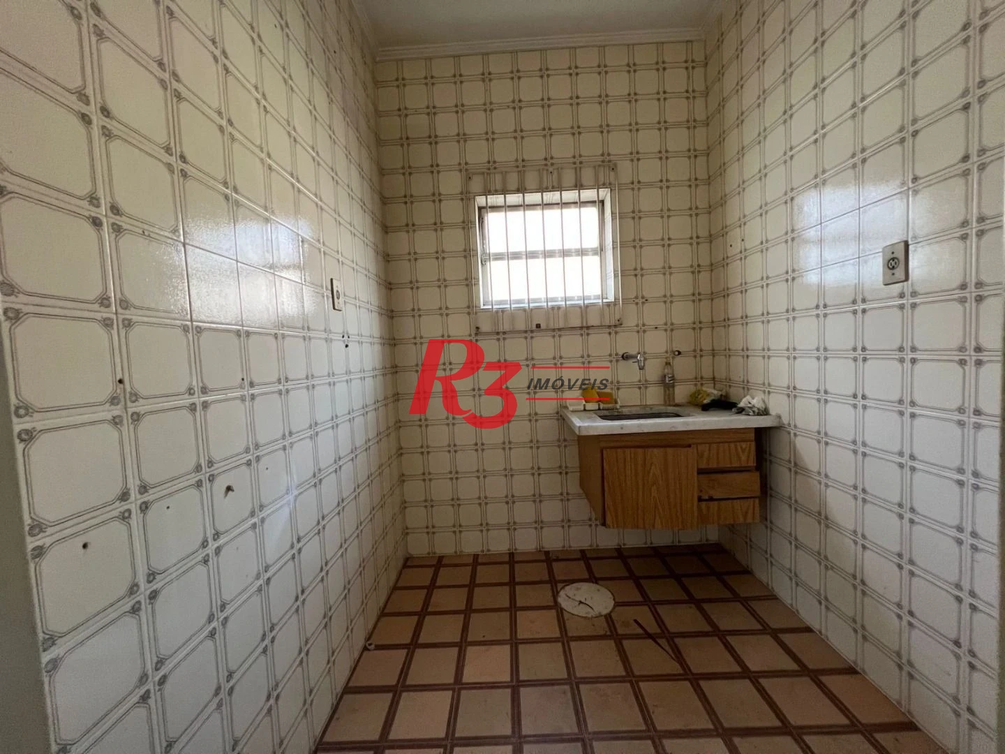 Prédio à venda, 1500 m² por R$ 7.000.000,00 - Vila Matias - Santos/SP