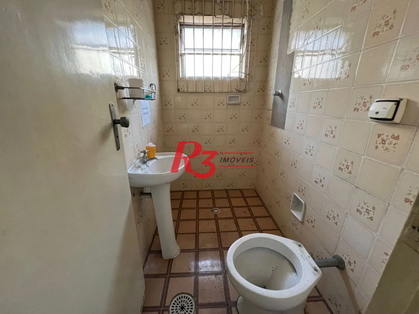 Prédio à venda, 1500 m² por R$ 7.000.000,00 - Vila Matias - Santos/SP