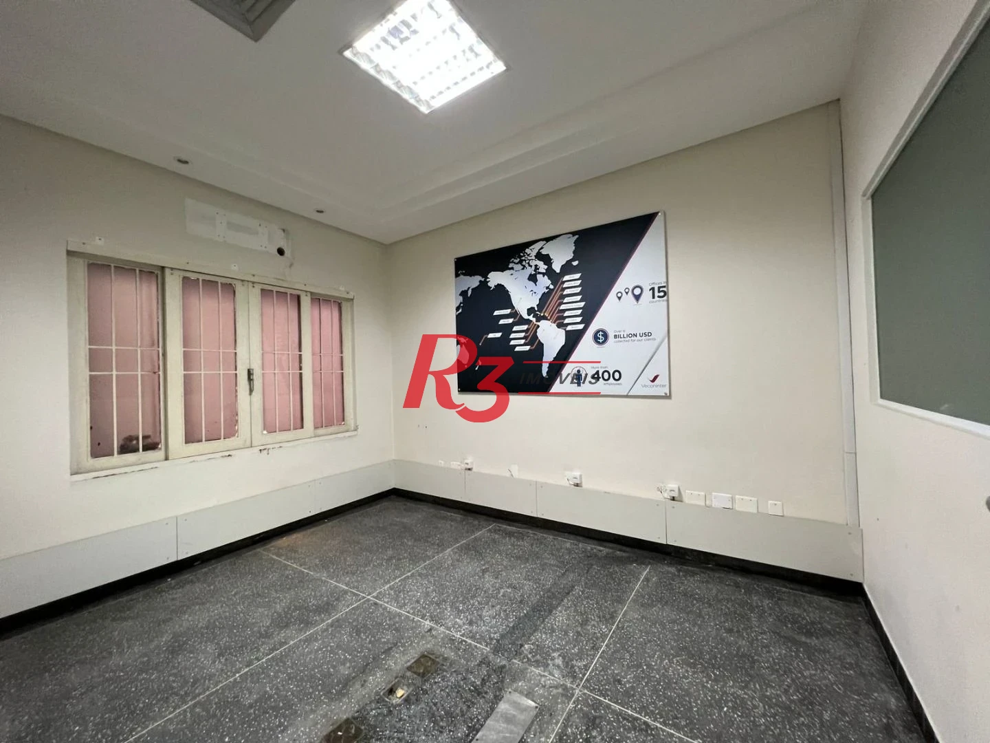 Prédio à venda, 1500 m² por R$ 7.000.000,00 - Vila Matias - Santos/SP