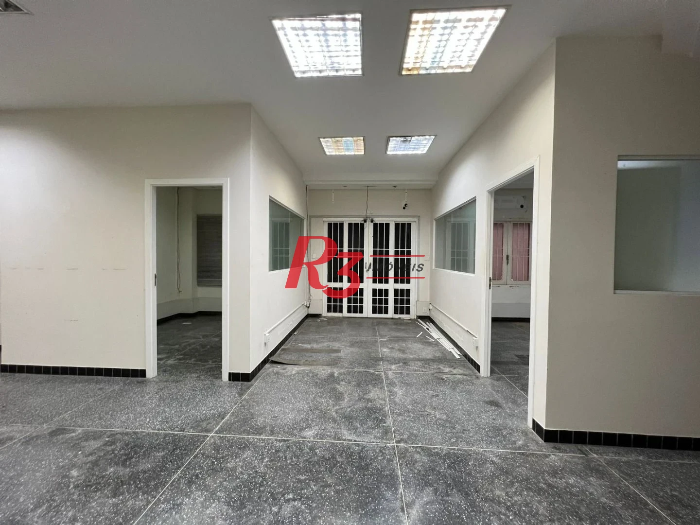 Prédio à venda, 1500 m² por R$ 7.000.000,00 - Vila Matias - Santos/SP