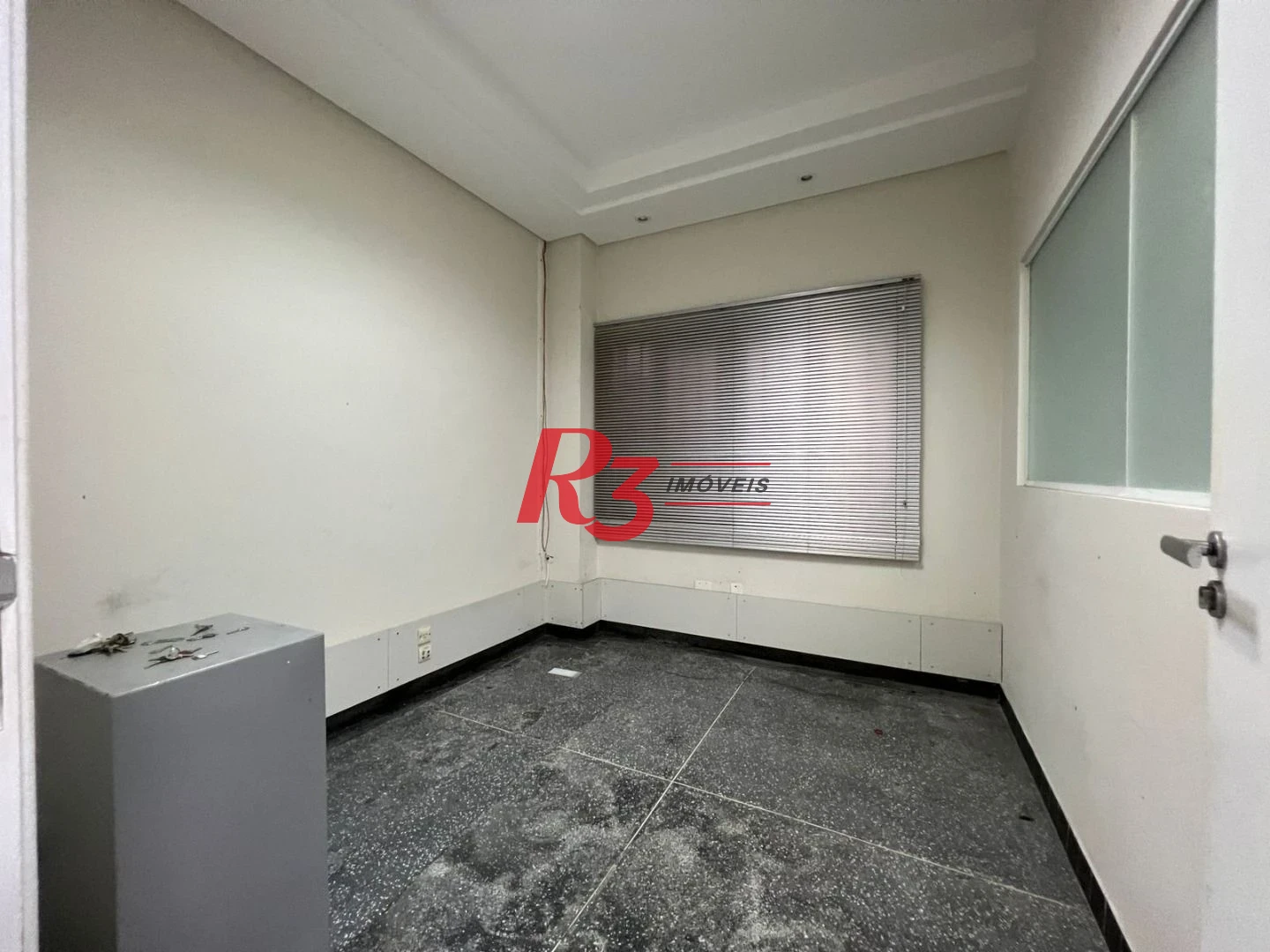 Prédio à venda, 1500 m² por R$ 7.000.000,00 - Vila Matias - Santos/SP