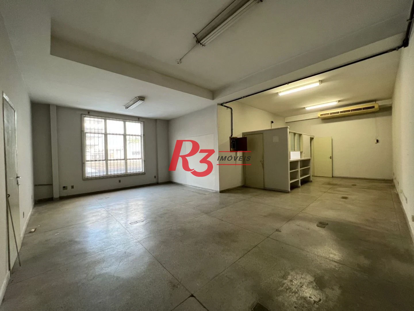 Prédio à venda, 1500 m² por R$ 7.000.000,00 - Vila Matias - Santos/SP