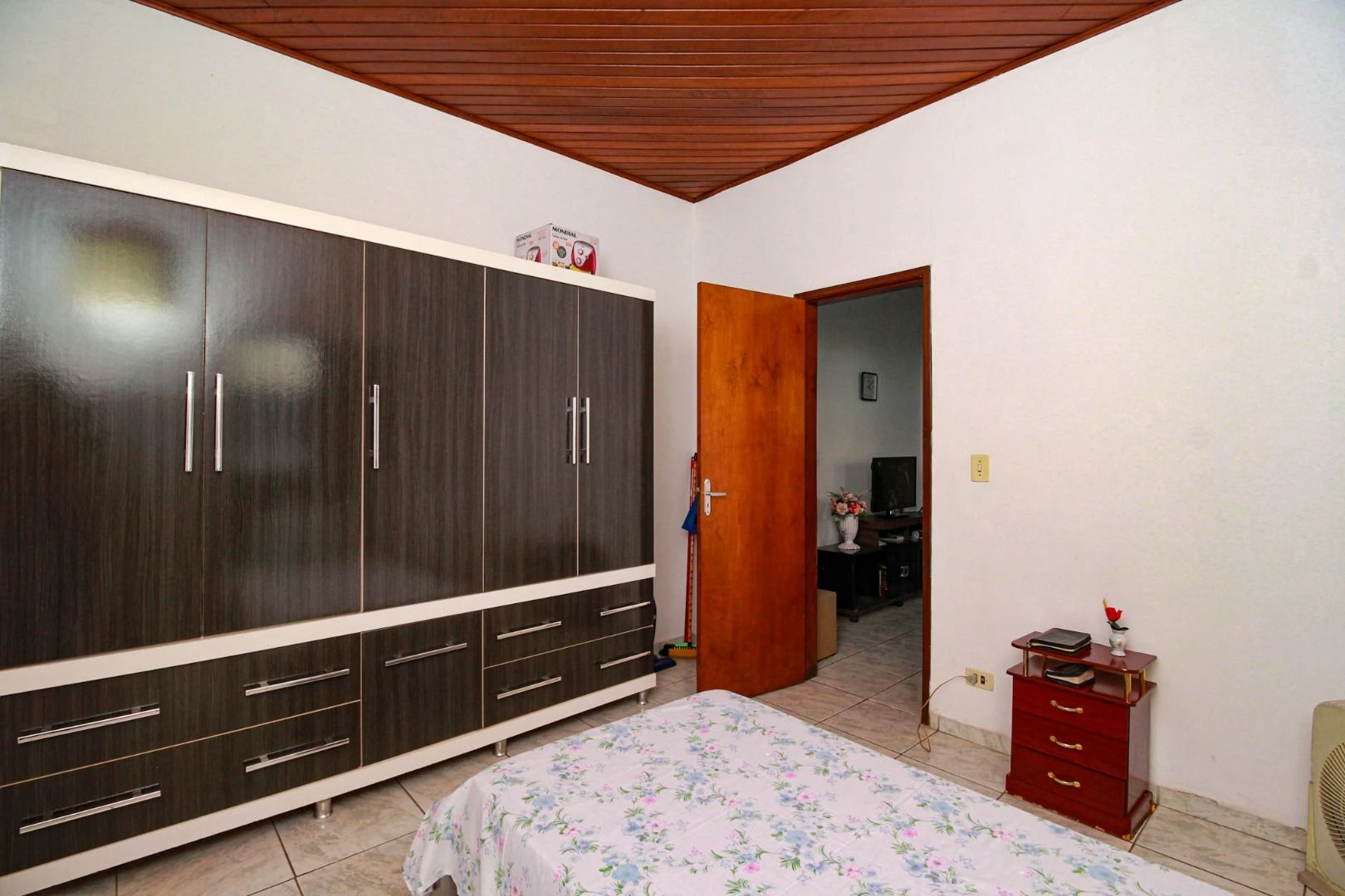 Casa com 4 dormitórios à venda, 575 m² - Encruzilhada - Santos/SP