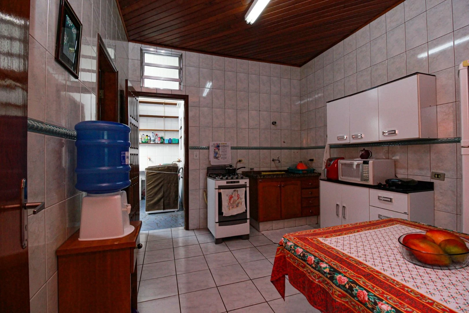 Casa com 4 dormitórios à venda, 575 m² - Encruzilhada - Santos/SP