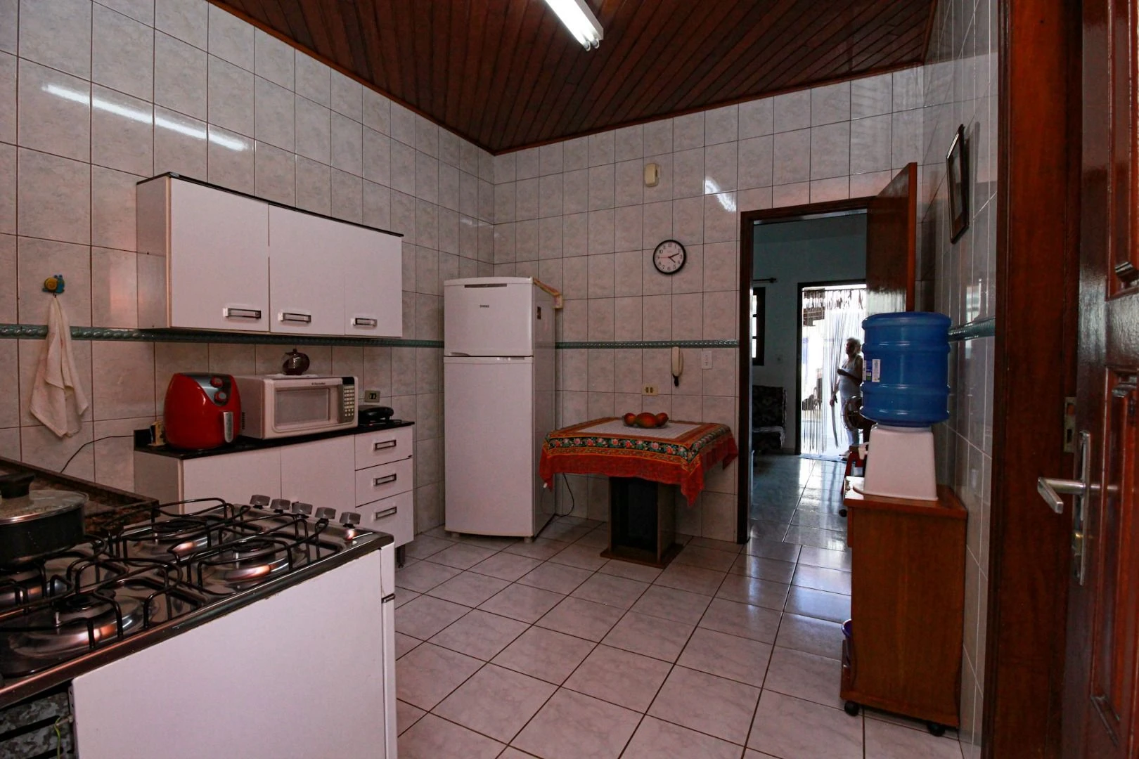 Casa com 4 dormitórios à venda, 575 m² - Encruzilhada - Santos/SP