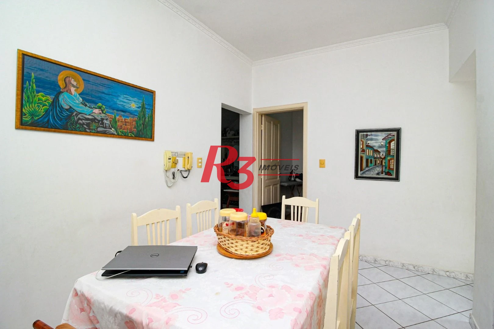 Casa com 4 dormitórios à venda, 575 m² - Encruzilhada - Santos/SP