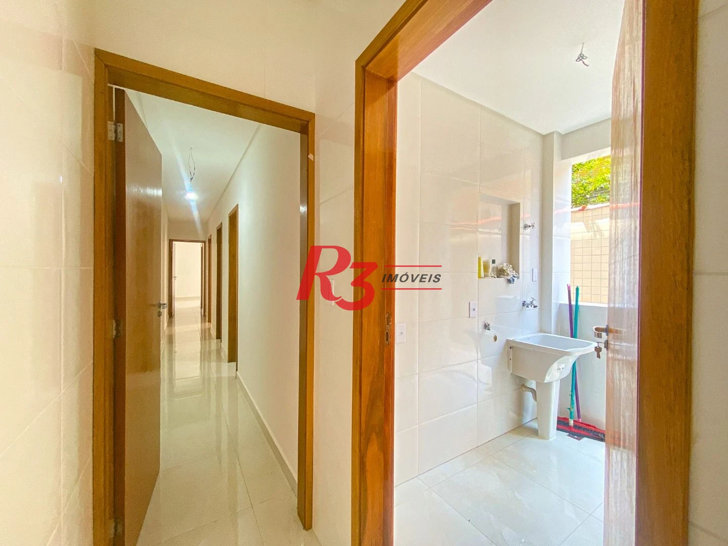 Casa com 3 dormitórios à venda, 93 m² - Embaré - Santos/SP