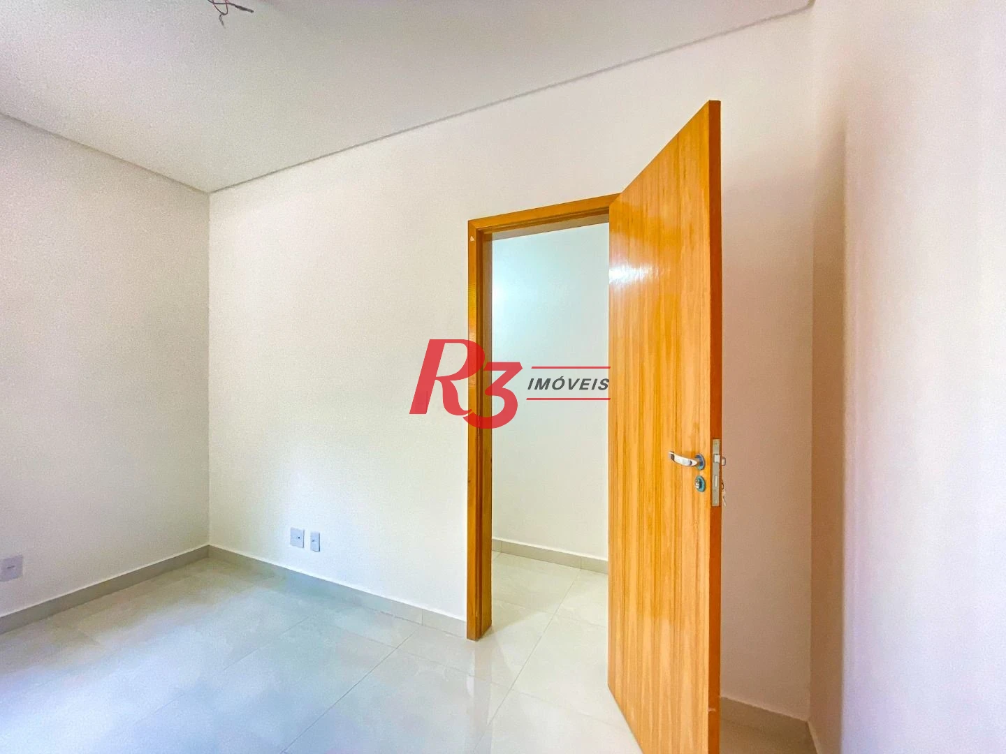 Casa com 3 dormitórios à venda, 93 m² - Embaré - Santos/SP