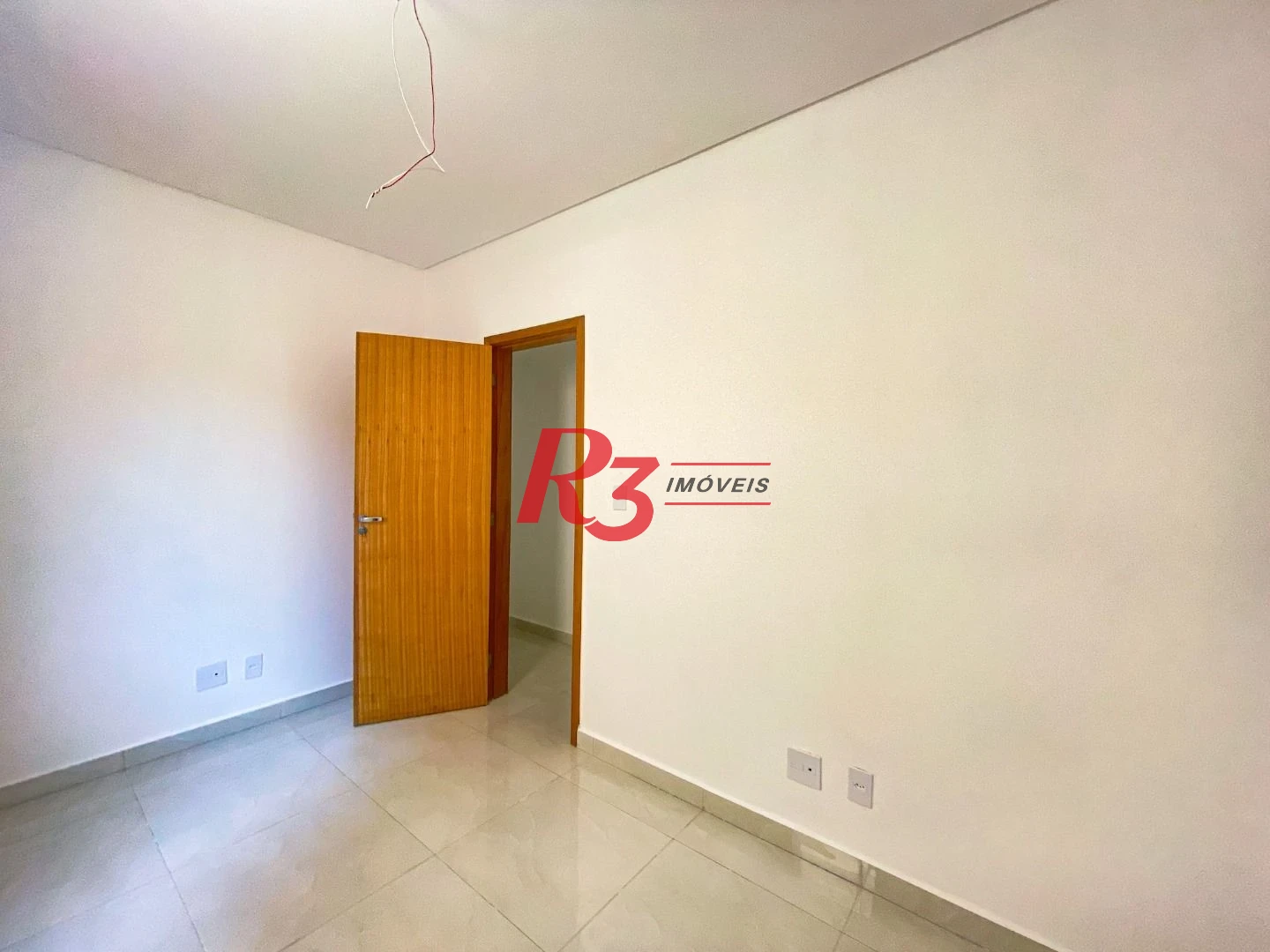 Casa com 3 dormitórios à venda, 93 m² - Embaré - Santos/SP
