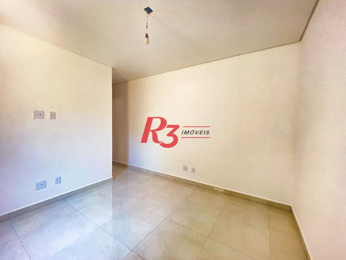 Casa com 3 dormitórios à venda, 93 m² - Embaré - Santos/SP