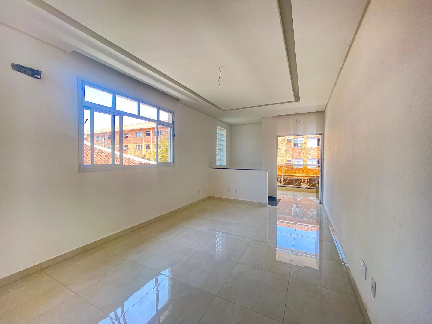 Casa com 3 dormitórios à venda, 93 m² por R$ 850.000,00 - Embaré - Santos/SP