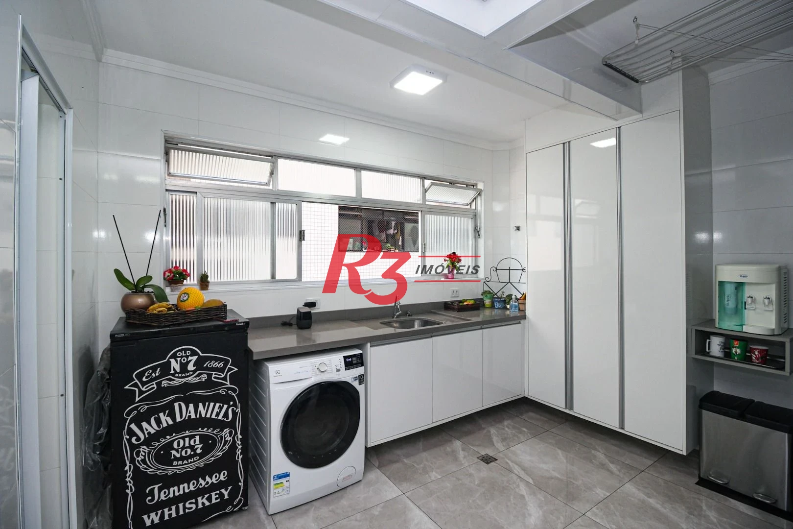 Apartamento à venda, 125 m² por R$ 950.000,00 - Embaré - Santos/SP