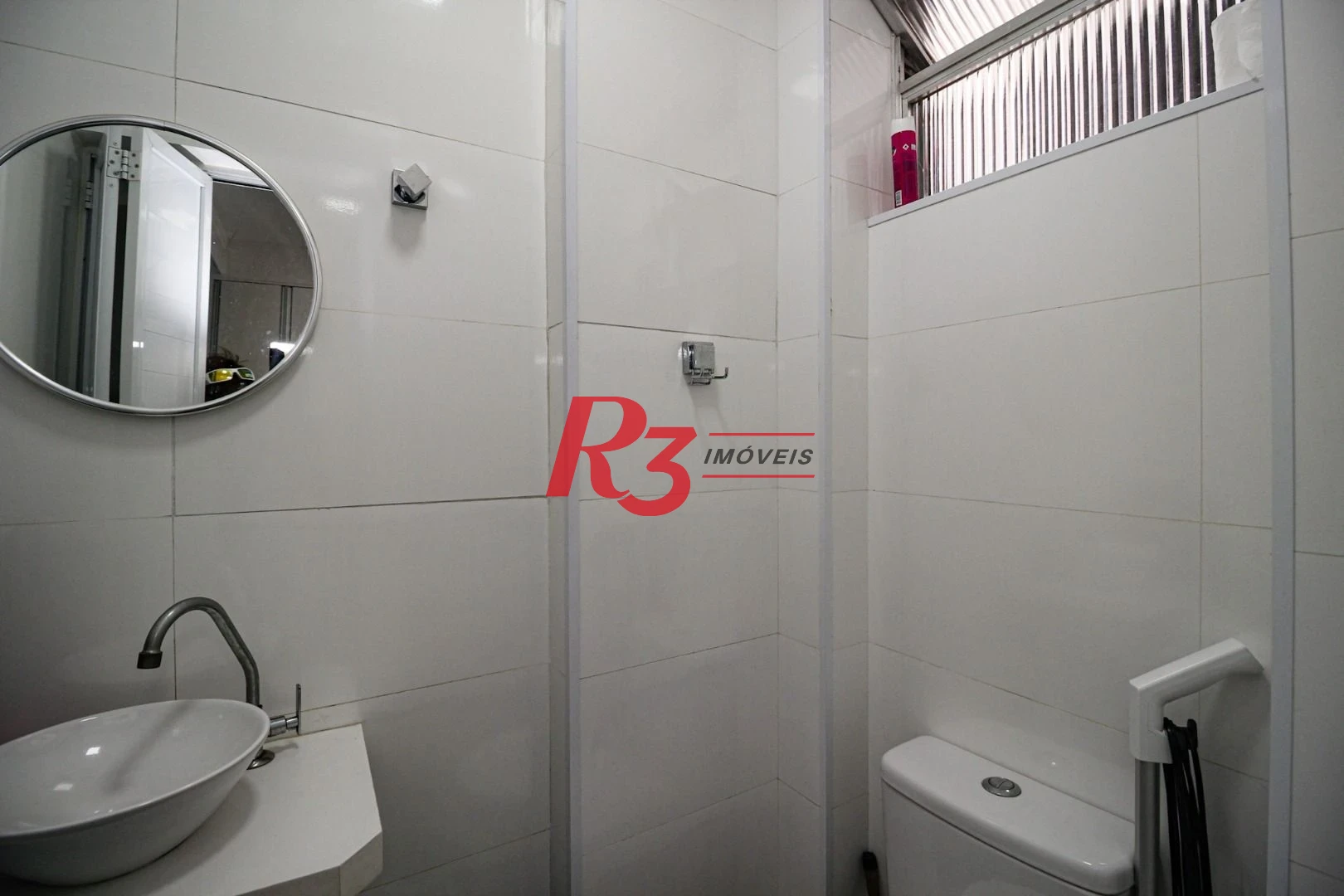 Apartamento à venda, 125 m² por R$ 950.000,00 - Embaré - Santos/SP