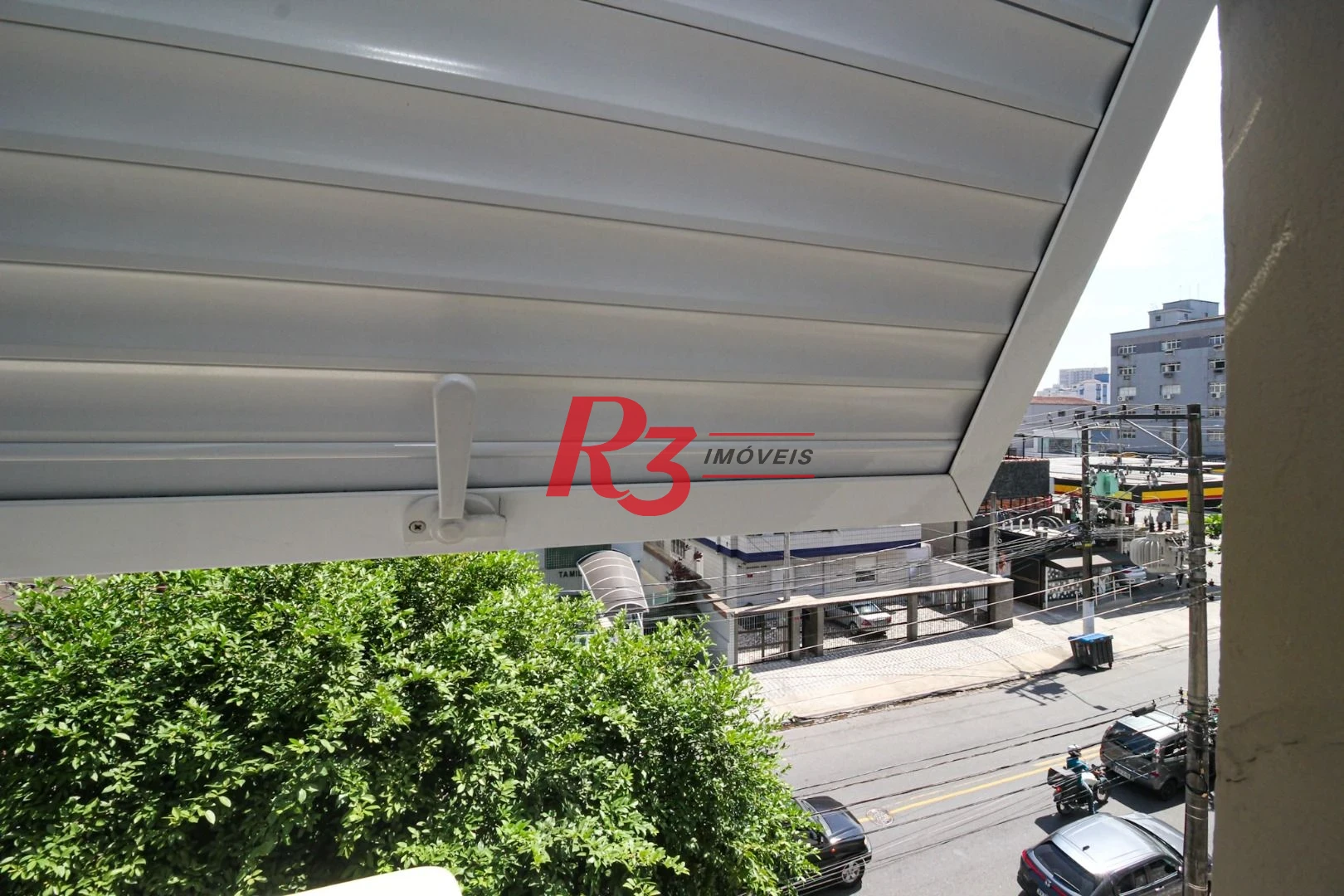 Apartamento à venda, 125 m² por R$ 950.000,00 - Embaré - Santos/SP