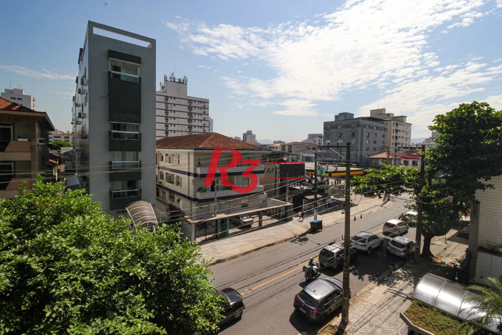 Apartamento à venda, 125 m² por R$ 950.000,00 - Embaré - Santos/SP