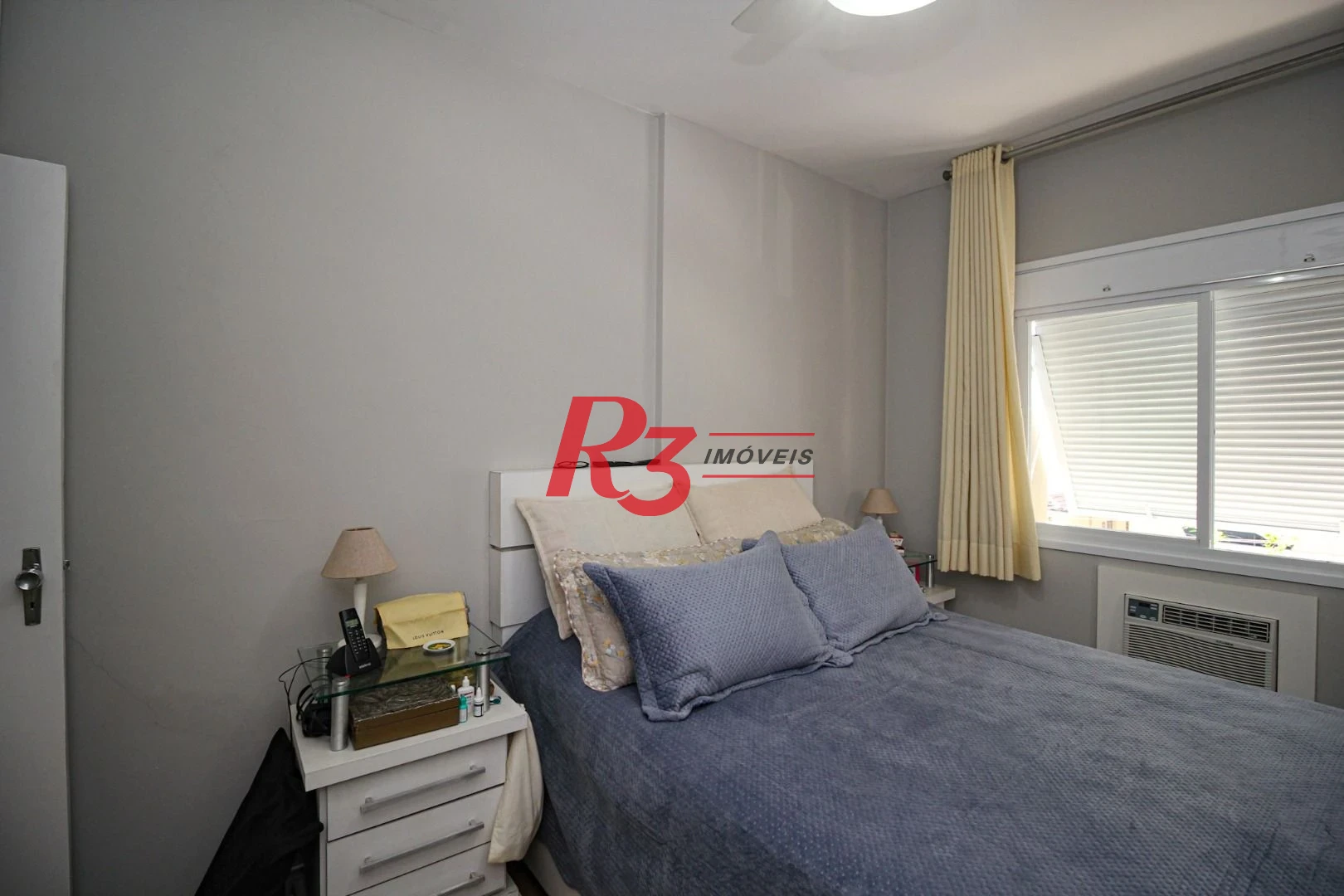 Apartamento à venda, 125 m² por R$ 950.000,00 - Embaré - Santos/SP