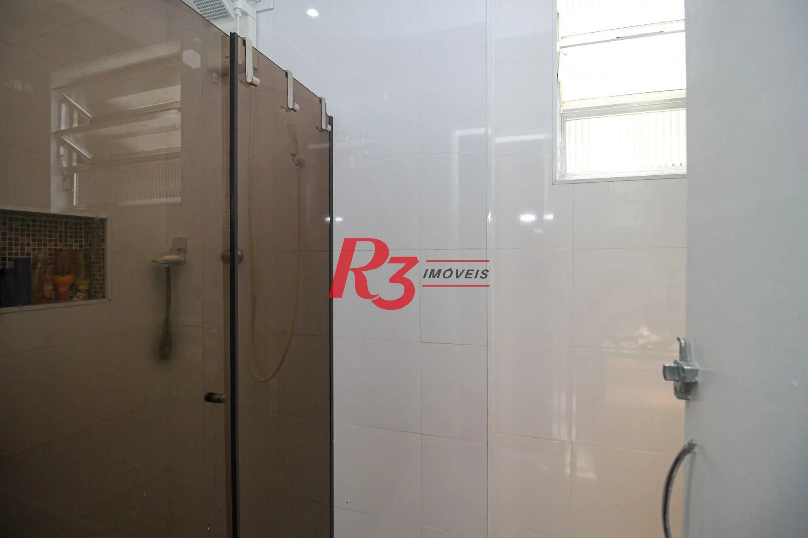 Apartamento à venda, 125 m² por R$ 950.000,00 - Embaré - Santos/SP