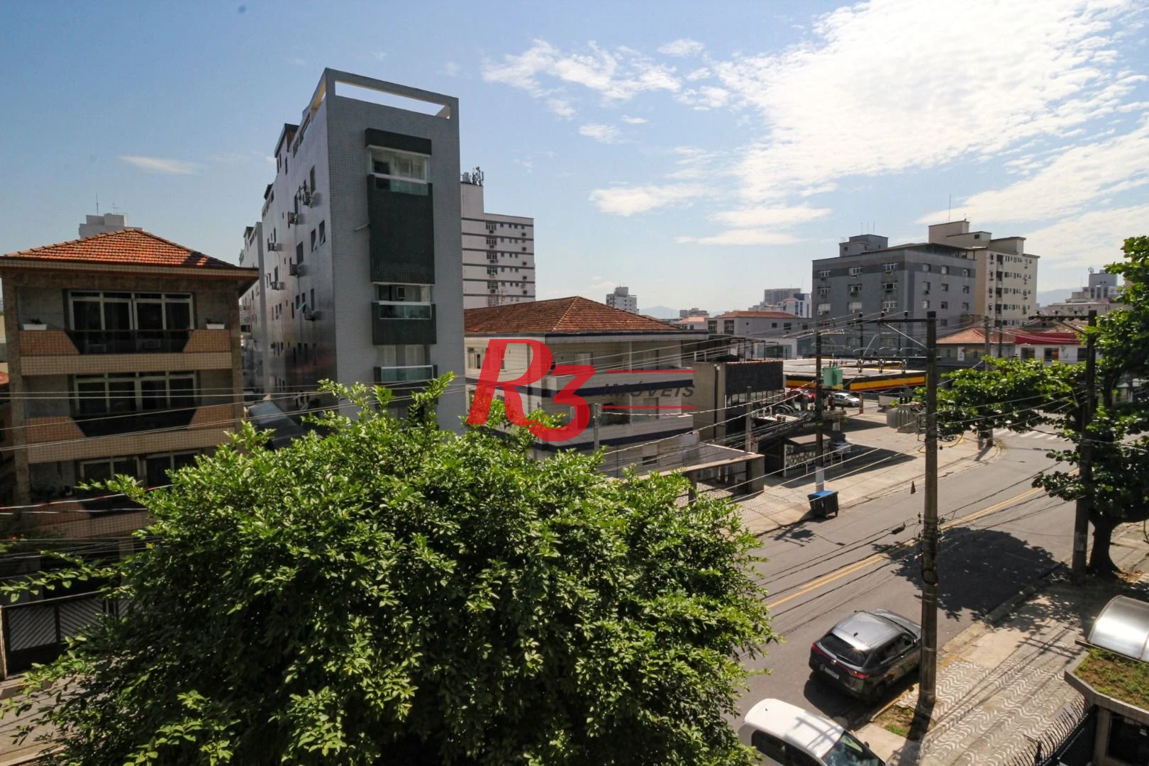 Apartamento à venda, 125 m² por R$ 950.000,00 - Embaré - Santos/SP