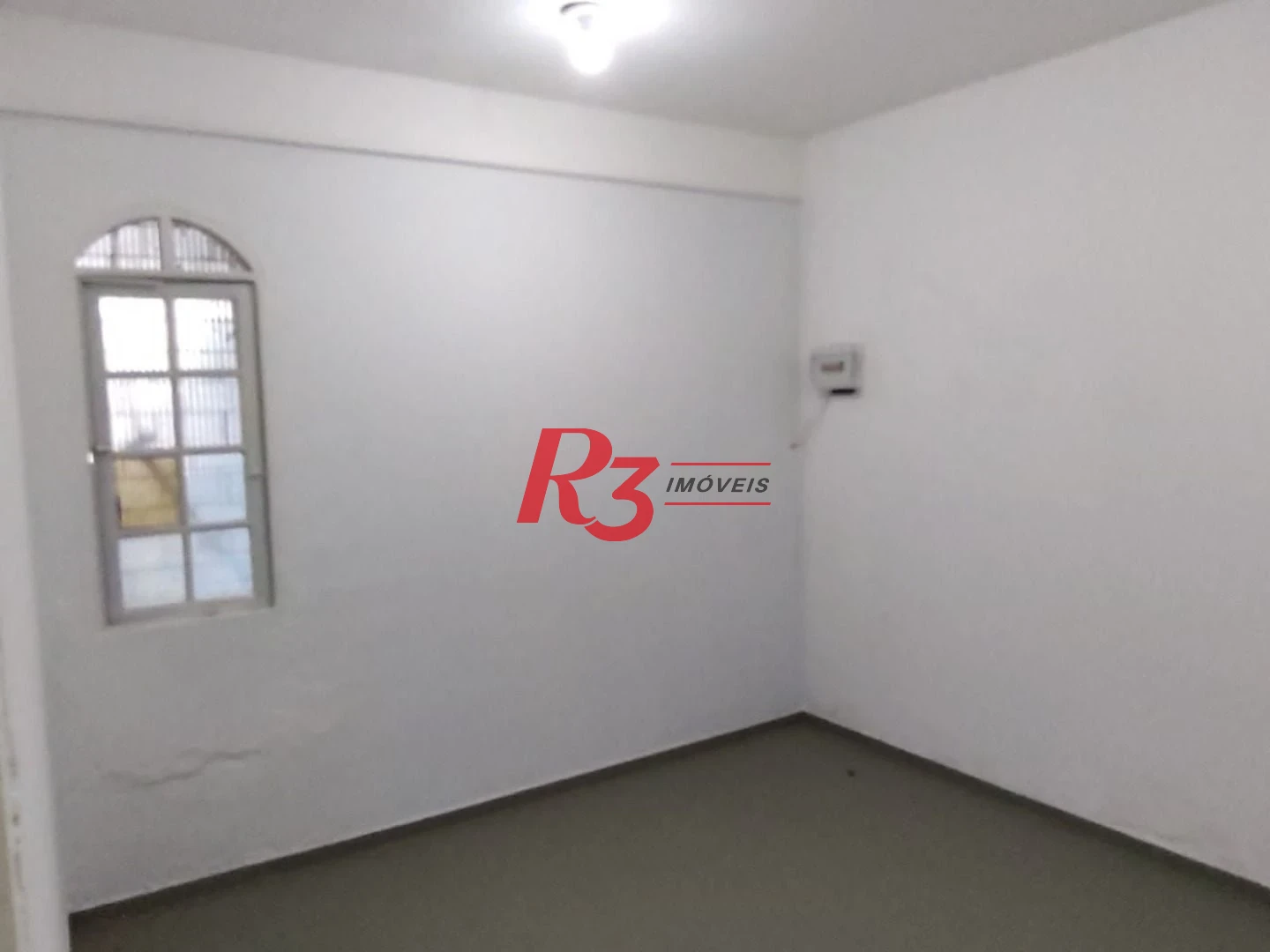 Galpão para alugar, 542 m² por R$ 25.000,00/mês - Macuco - Santos/SP