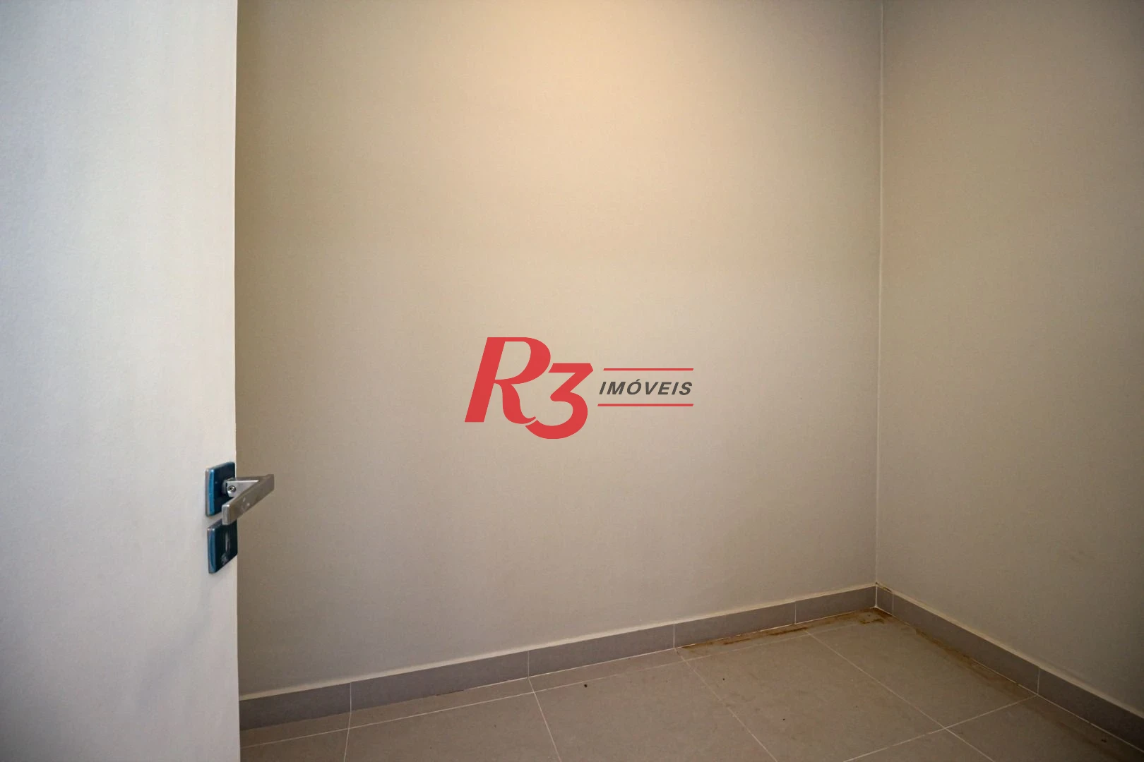 Apartamento com 4 dormitórios à venda, 301 m² por R$ 3.100.000,00 - Boqueirão - Santos/SP