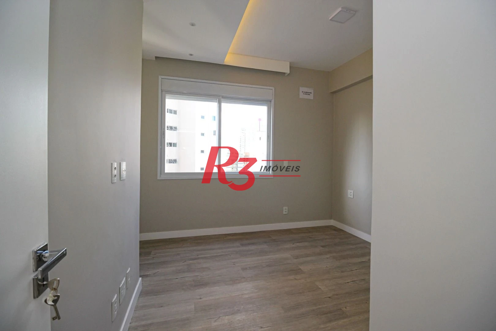 Apartamento com 4 dormitórios à venda, 301 m² por R$ 3.100.000,00 - Boqueirão - Santos/SP