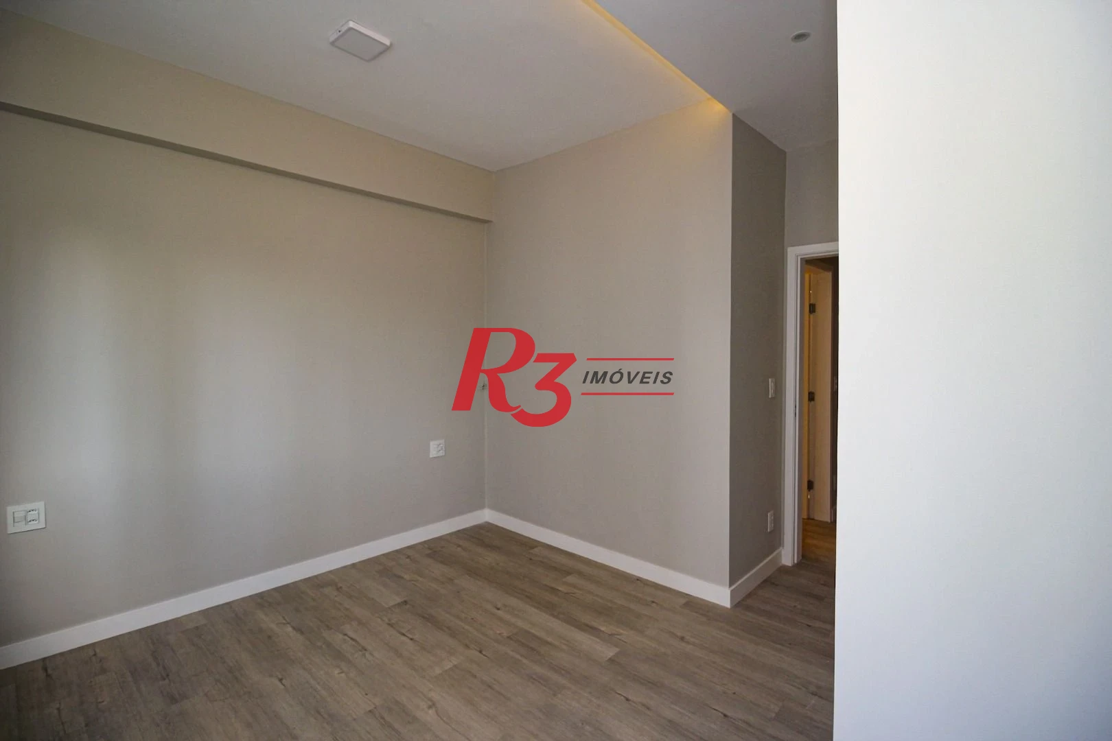 Apartamento com 4 dormitórios à venda, 301 m² por R$ 3.100.000,00 - Boqueirão - Santos/SP