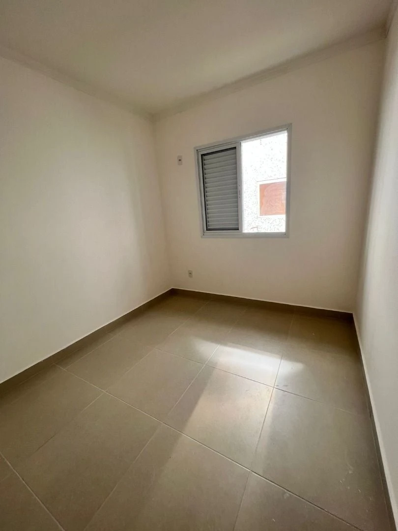 Sobrado com 2 dormitórios à venda, 56 m² - Parque São Vicente - São Vicente/SP