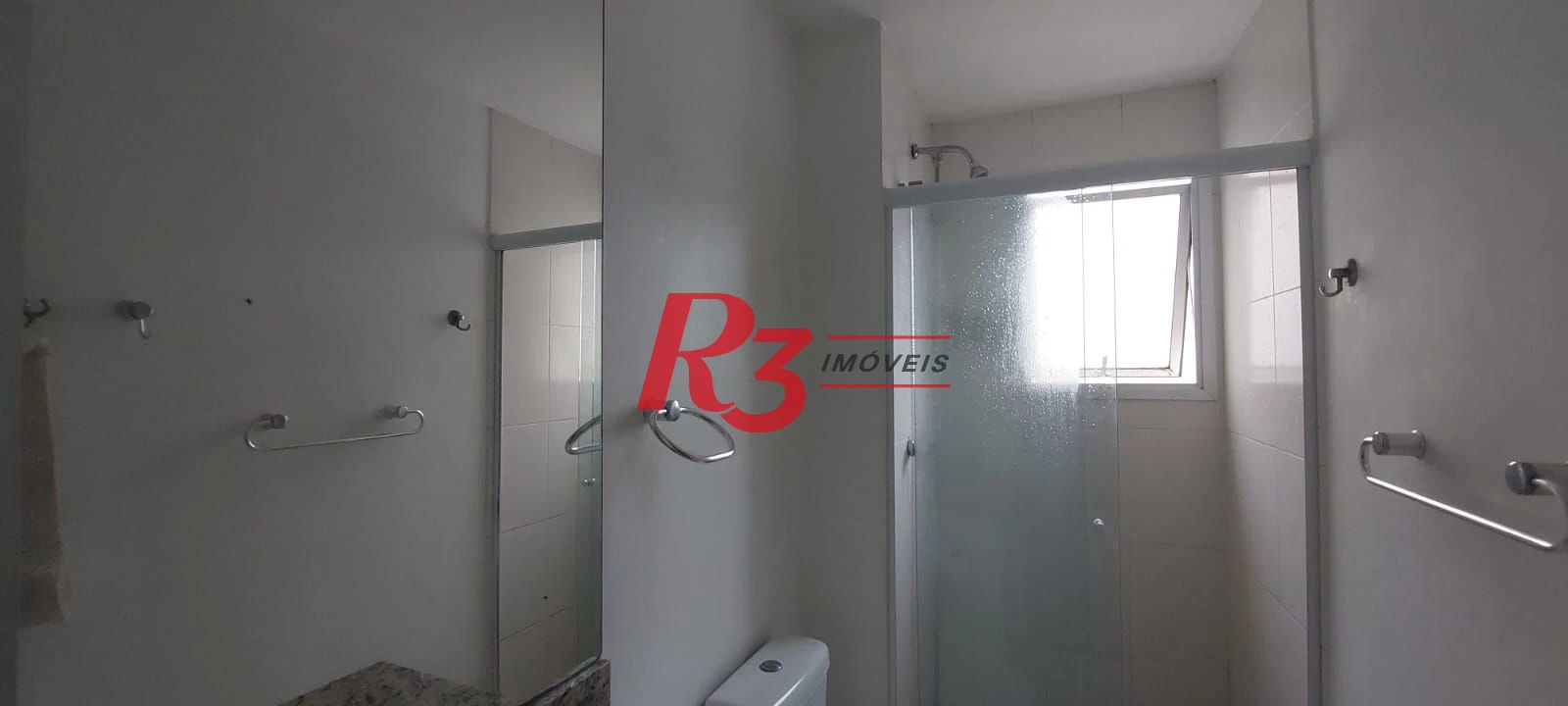 Apartamento com 3 dormitórios à venda, 111 m² - Ponta da Praia - Santos/SP