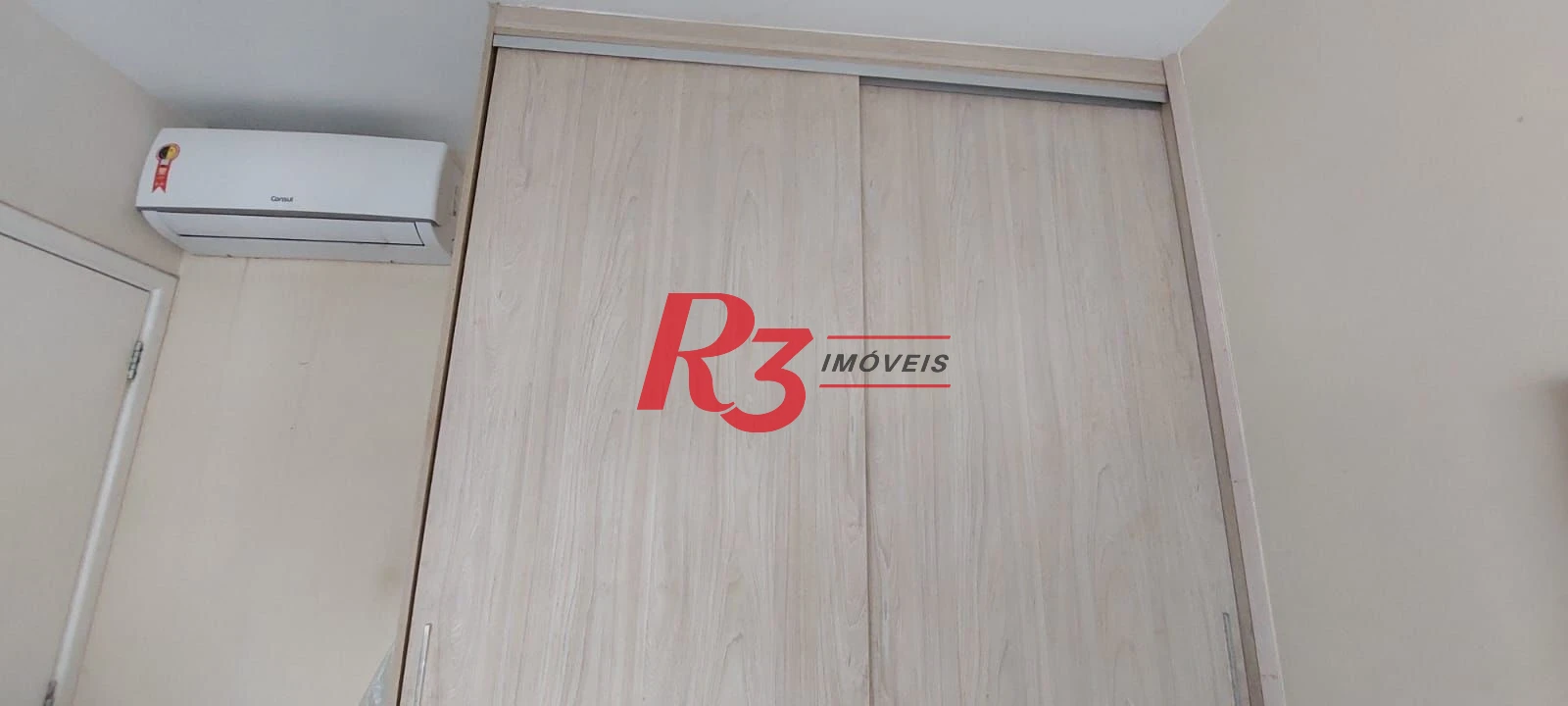 Apartamento com 3 dormitórios à venda, 111 m² - Ponta da Praia - Santos/SP