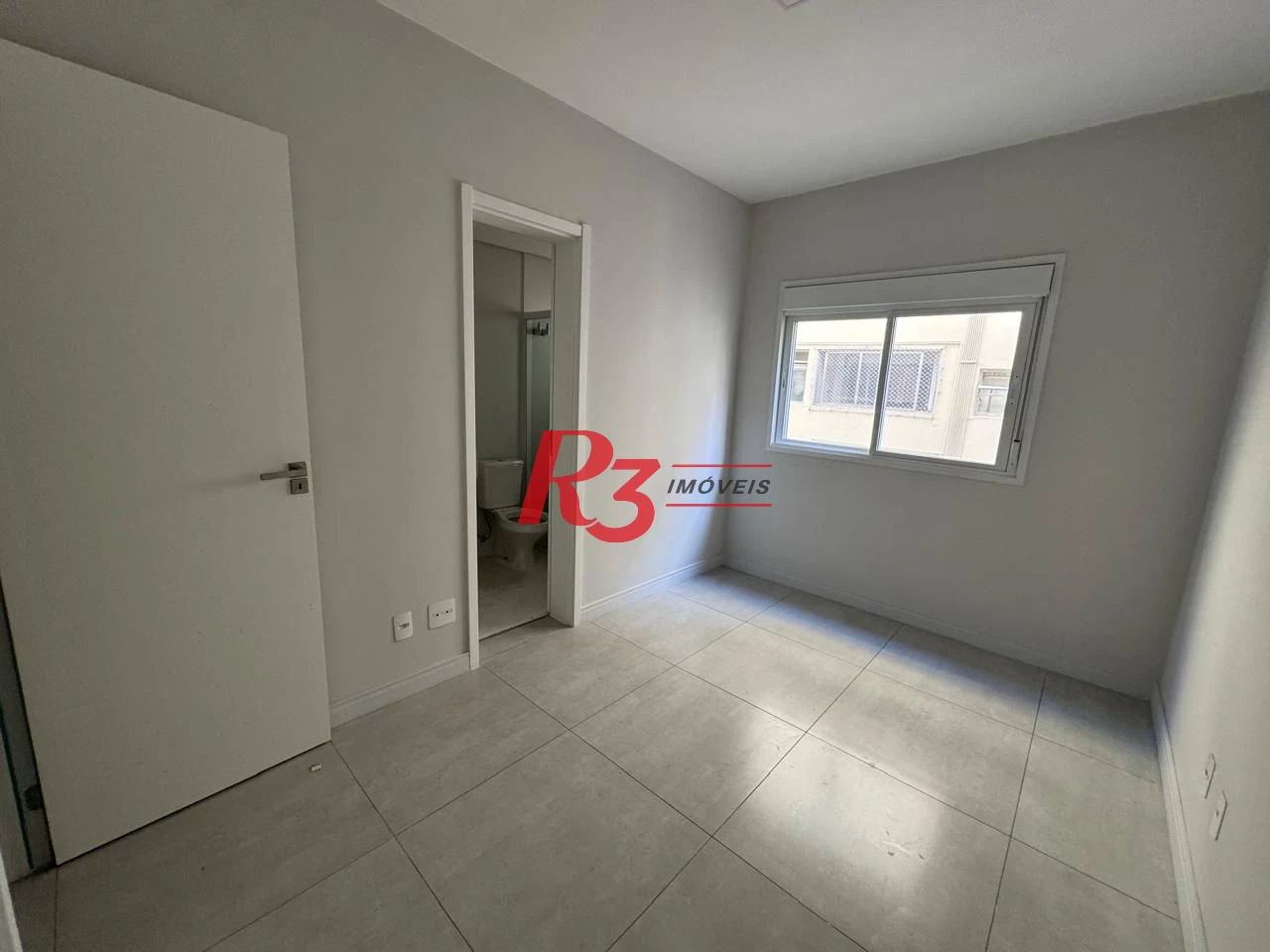 Apartamento com 2 dormitórios à venda, 82 m² por R$ 890.000,00 - Aparecida - Santos/SP