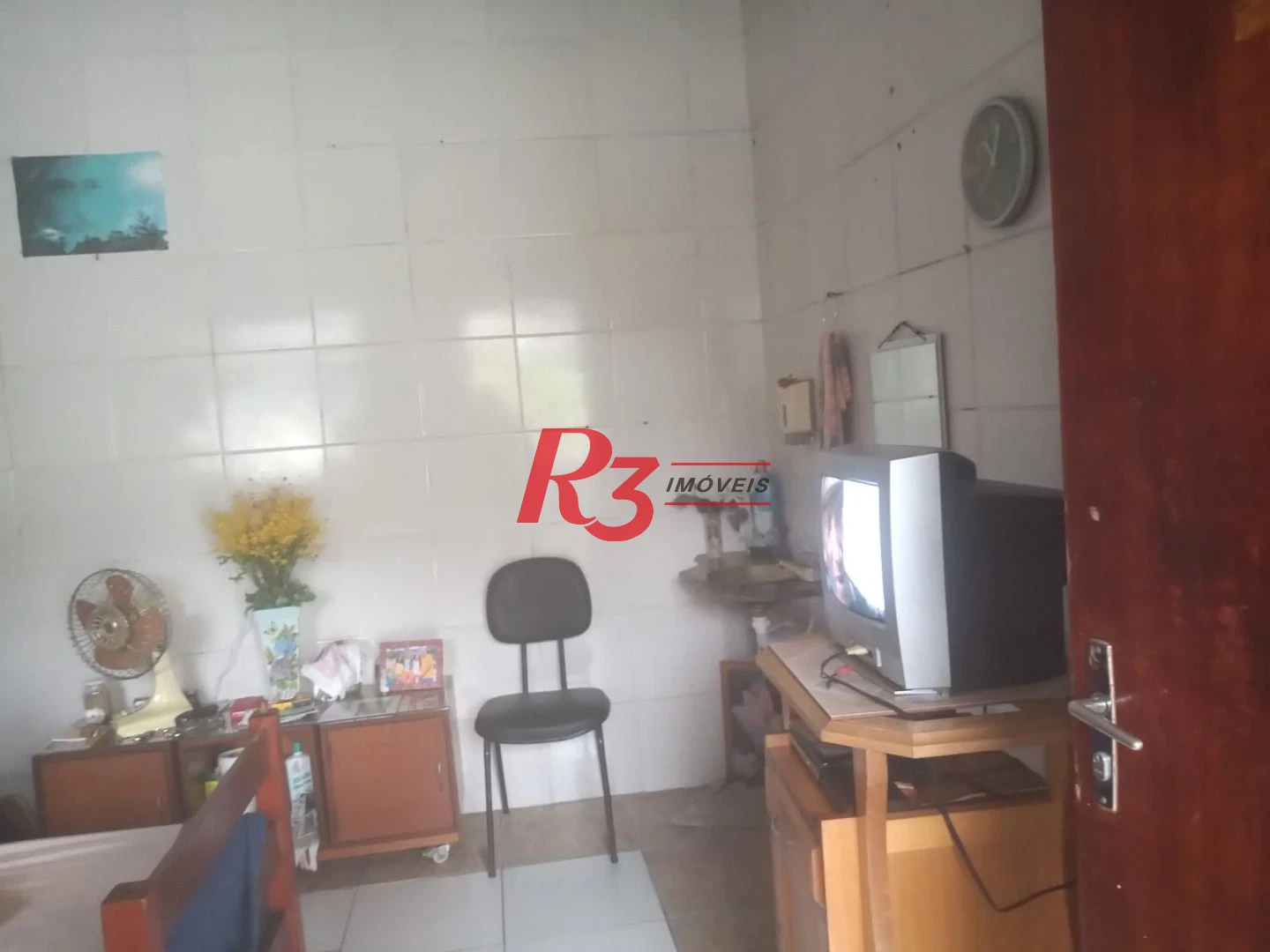 Terreno, 527 m² - venda por R$ 1.300.000,00 ou aluguel por R$ 6.538,14/mês - Vila Belmiro - Santos/SP