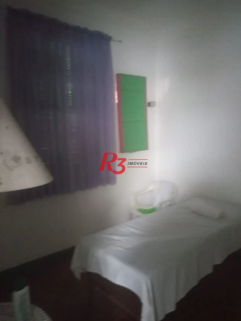 Terreno, 527 m² - venda por R$ 1.300.000,00 ou aluguel por R$ 6.538,14/mês - Vila Belmiro - Santos/SP