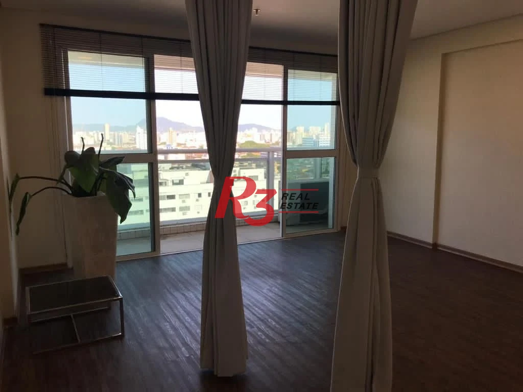 Sala à venda, 45 m² - Helbor Office - Vila Matias - Santos/SP