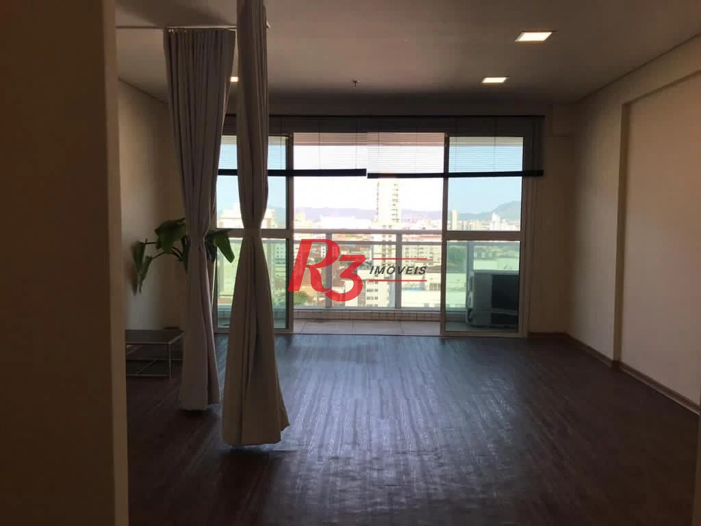 Sala à venda, 45 m² - Helbor Office - Vila Matias - Santos/SP