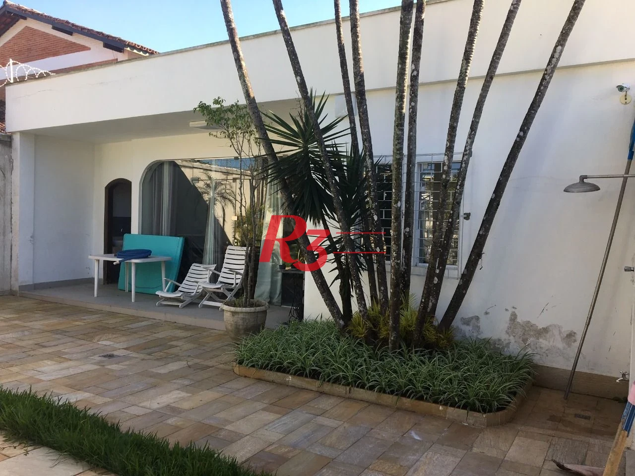 Casa com 3 dormitórios à venda, 200 m² por R$ 1.300.000,00 - Balneário Cidade Atlântica - Guarujá/SP
