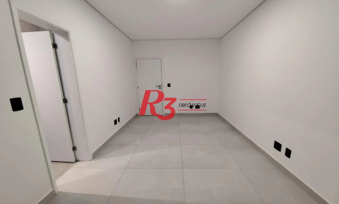 Casa com 3 dormitórios à venda, 290 m² por R$ 1.949.000,00 - Boqueirão - Santos/SP
