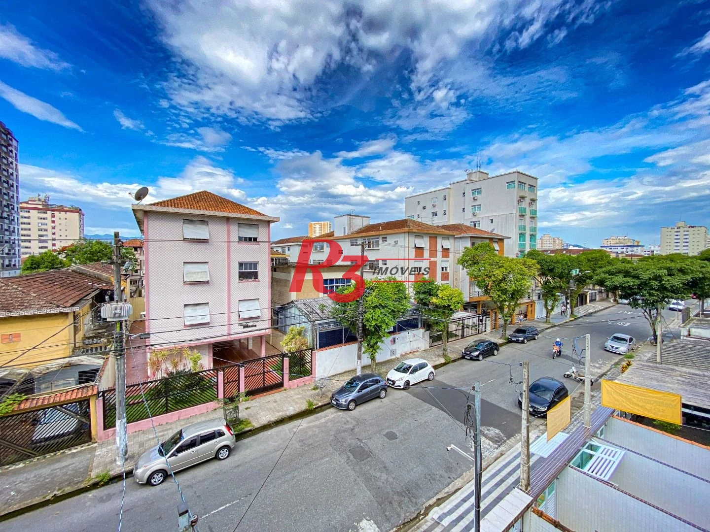Casa com 3 dormitórios à venda, 290 m² - Boqueirão - Santos/SP