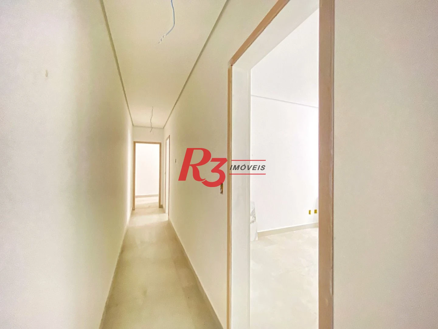Casa com 3 dormitórios à venda, 290 m² - Boqueirão - Santos/SP