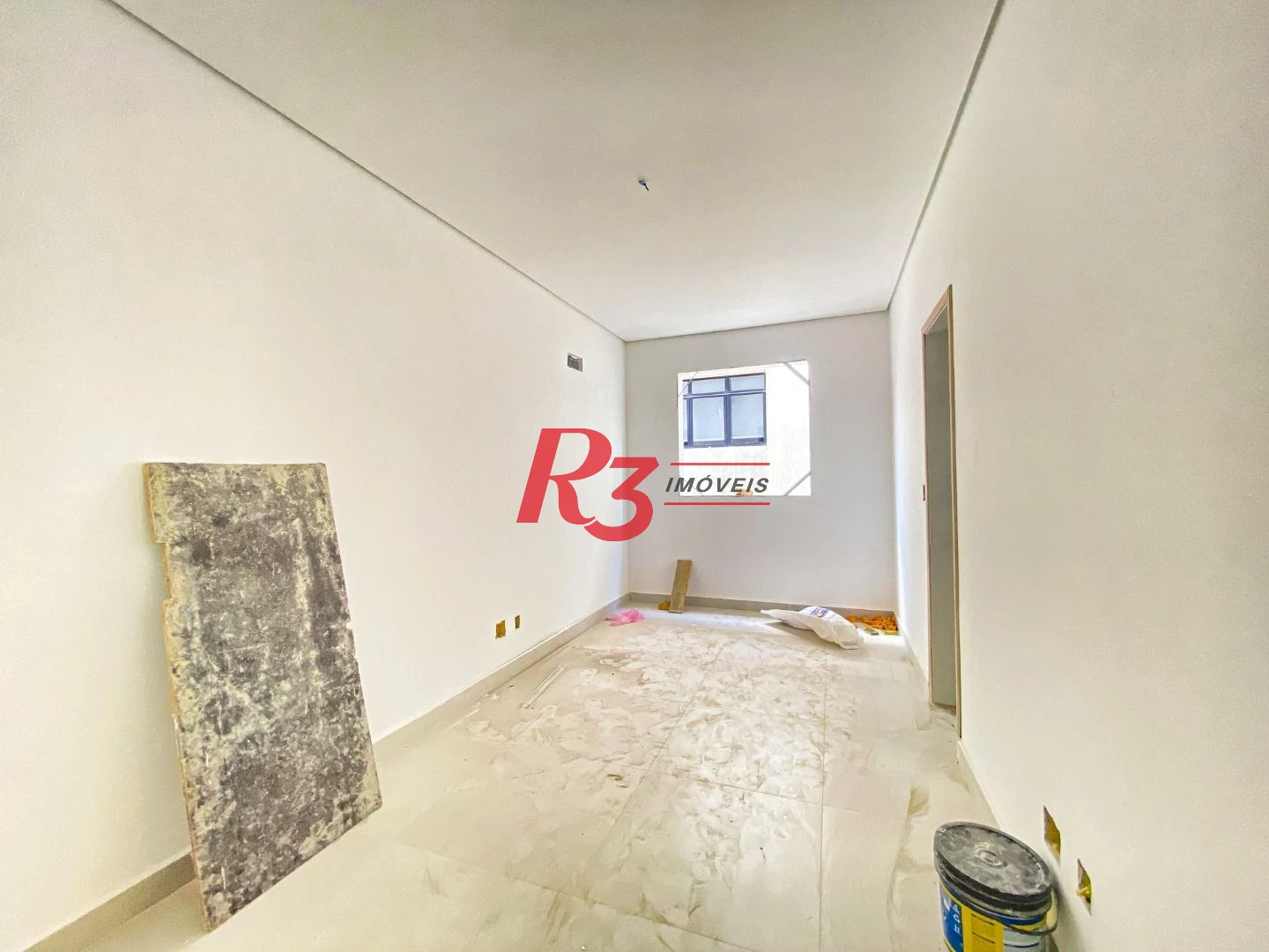 Casa com 3 dormitórios à venda, 290 m² - Boqueirão - Santos/SP