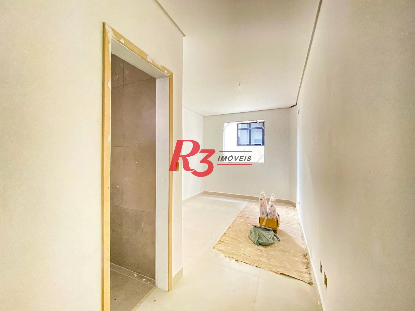Casa com 3 dormitórios à venda, 290 m² - Boqueirão - Santos/SP
