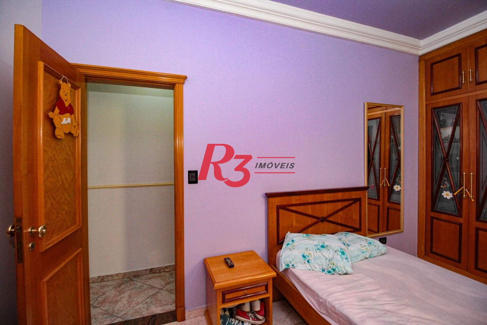 Sobrado com 5 dormitórios à venda, 258 m² - Embaré - Santos/SP