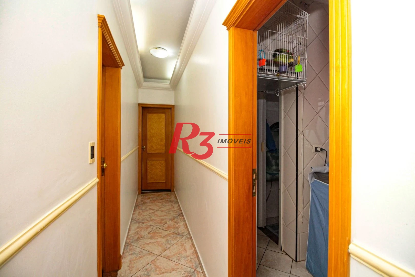 Sobrado com 5 dormitórios à venda, 258 m² - Embaré - Santos/SP