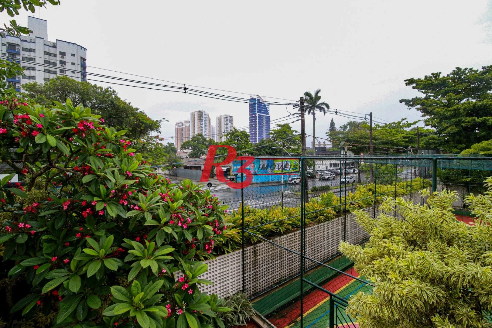 Apartamento com 3 dormitórios à venda, 189 m² - Ponta da Praia - Santos/SP