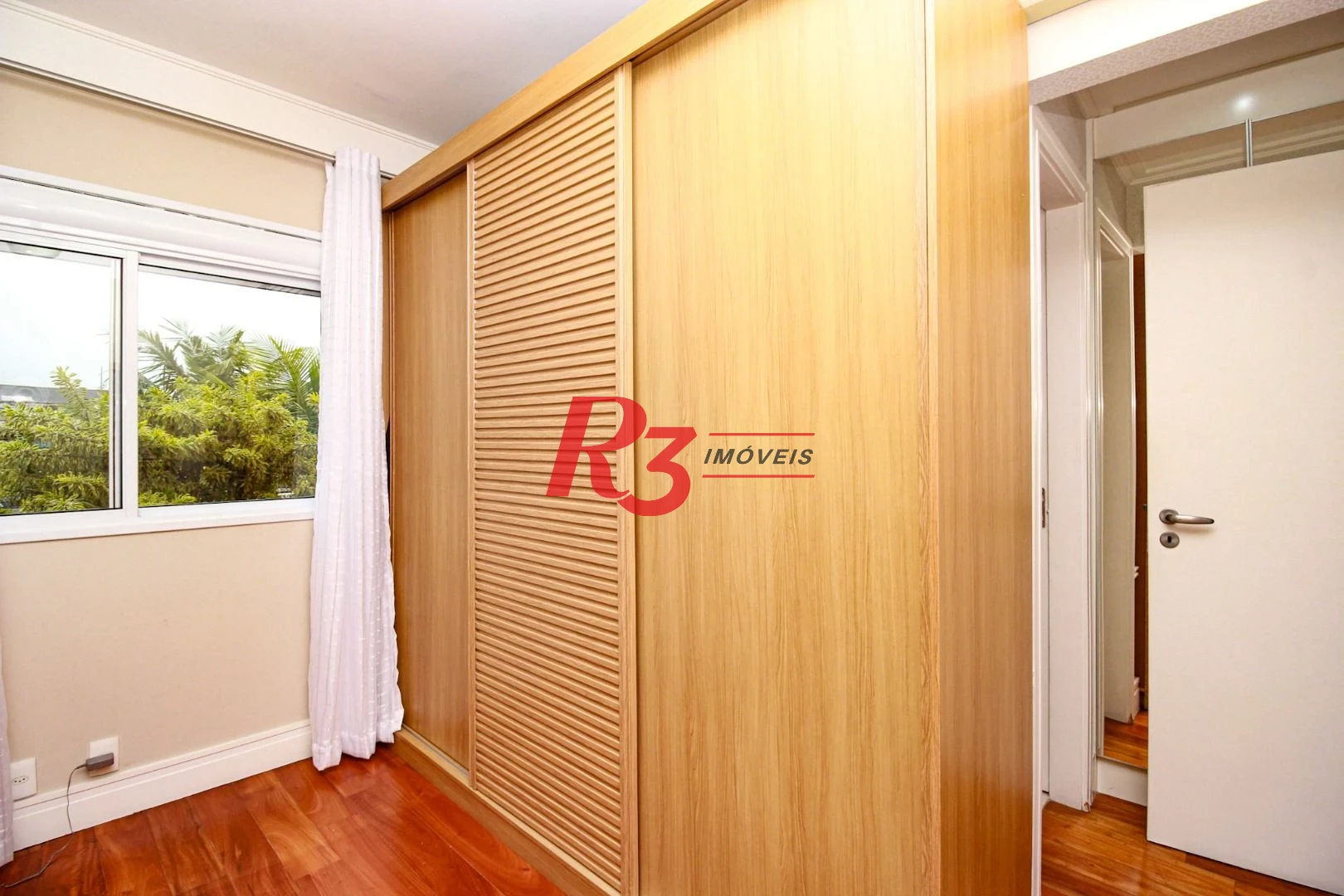 Apartamento com 3 dormitórios à venda, 189 m² - Ponta da Praia - Santos/SP