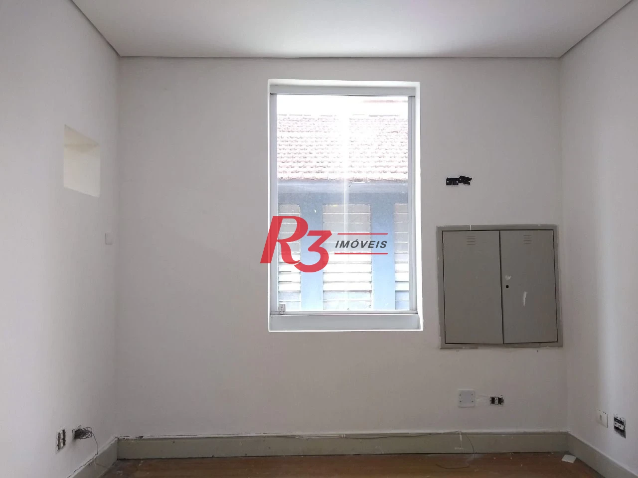 Sobrado com 3 dormitórios para alugar, 210 m² - Pompéia - Santos/SP