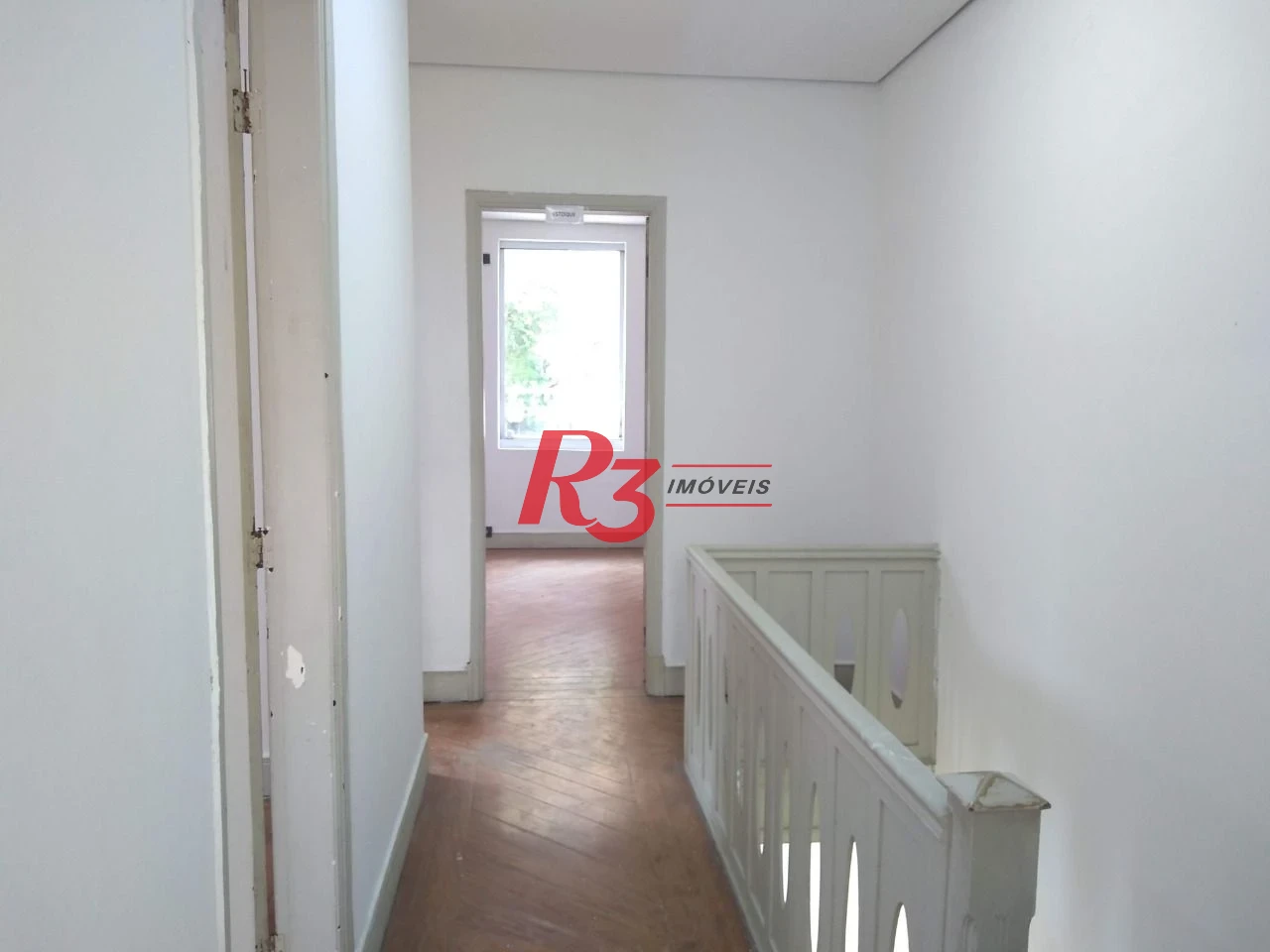 Sobrado com 3 dormitórios para alugar, 210 m² - Pompéia - Santos/SP