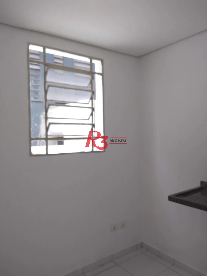 Sobrado com 3 dormitórios para alugar, 210 m² - Pompéia - Santos/SP