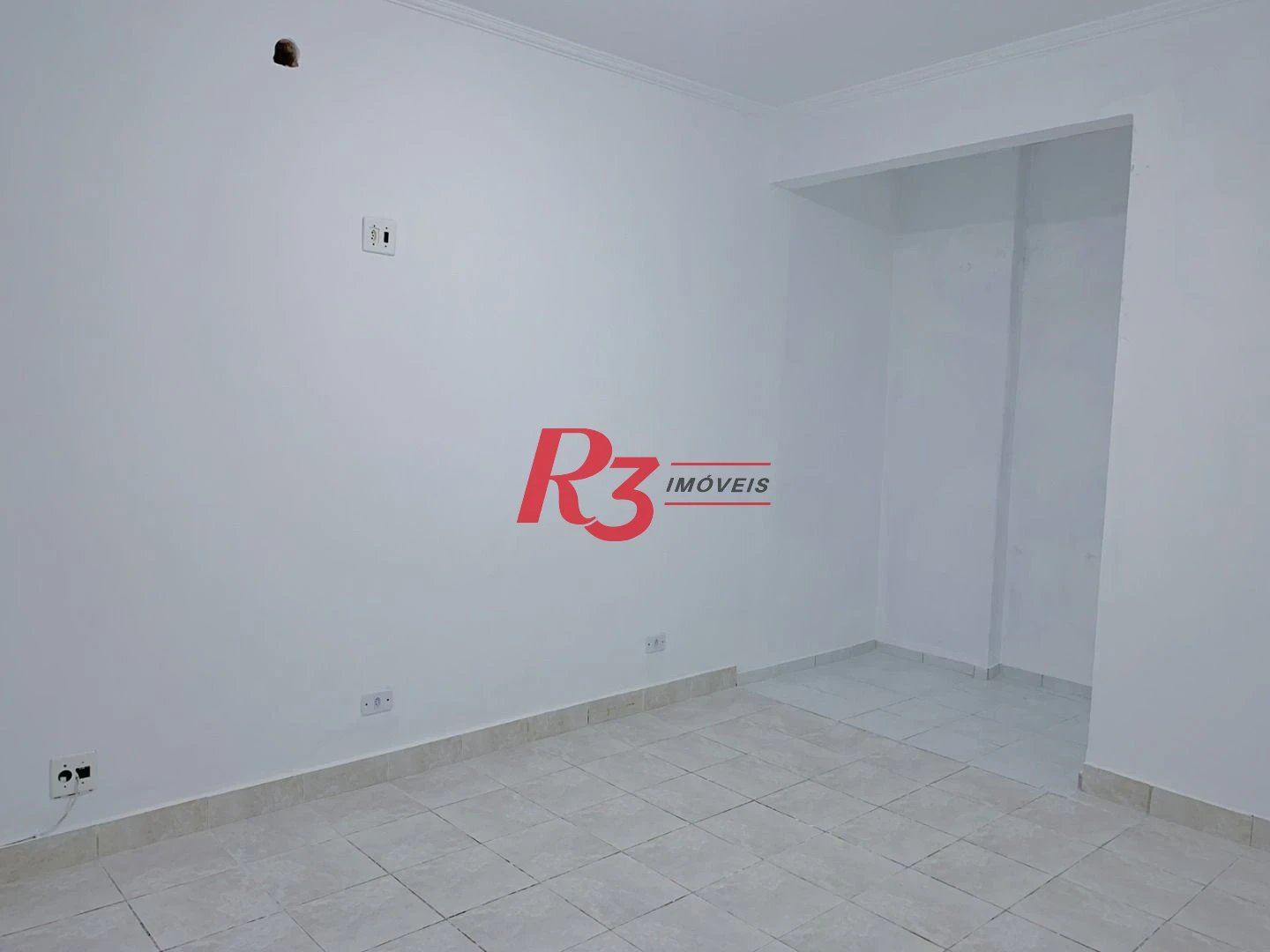 Apartamento com 2 dormitórios, 76 m² - venda por R$ 440.000,00 ou aluguel por R$ 3.297,00/mês - Boqueirão - Santos/SP