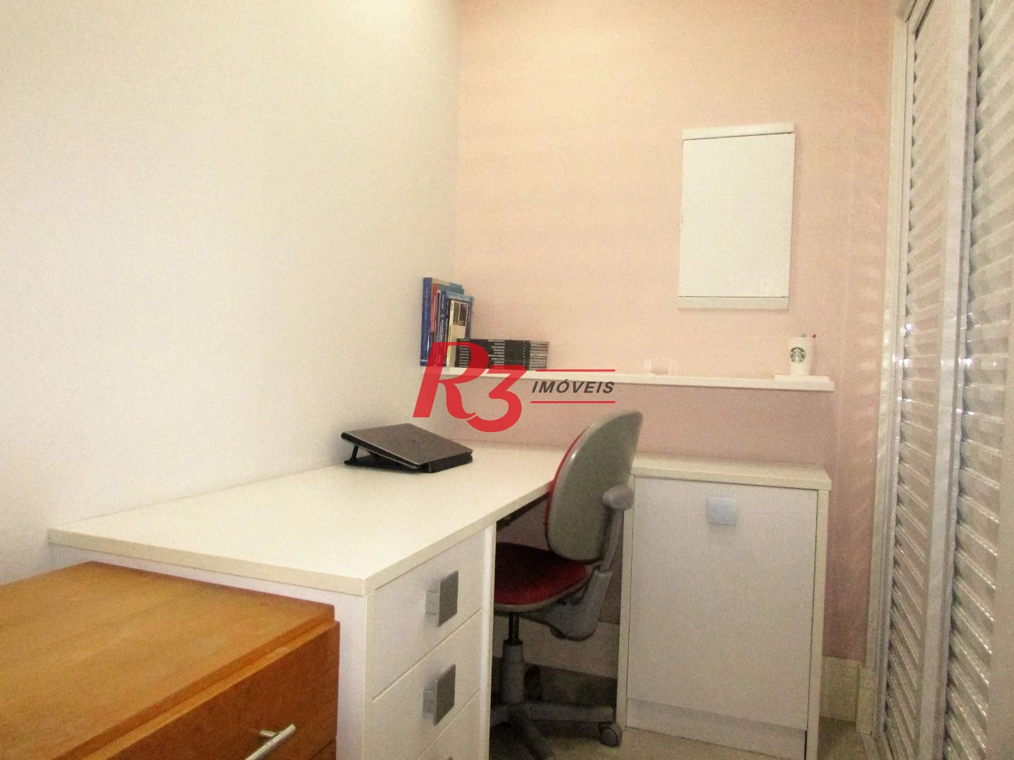 Apartamento com 3 dormitórios para alugar, 178 m² por R$ 19.000,00/mês - Gonzaga - Santos/SP