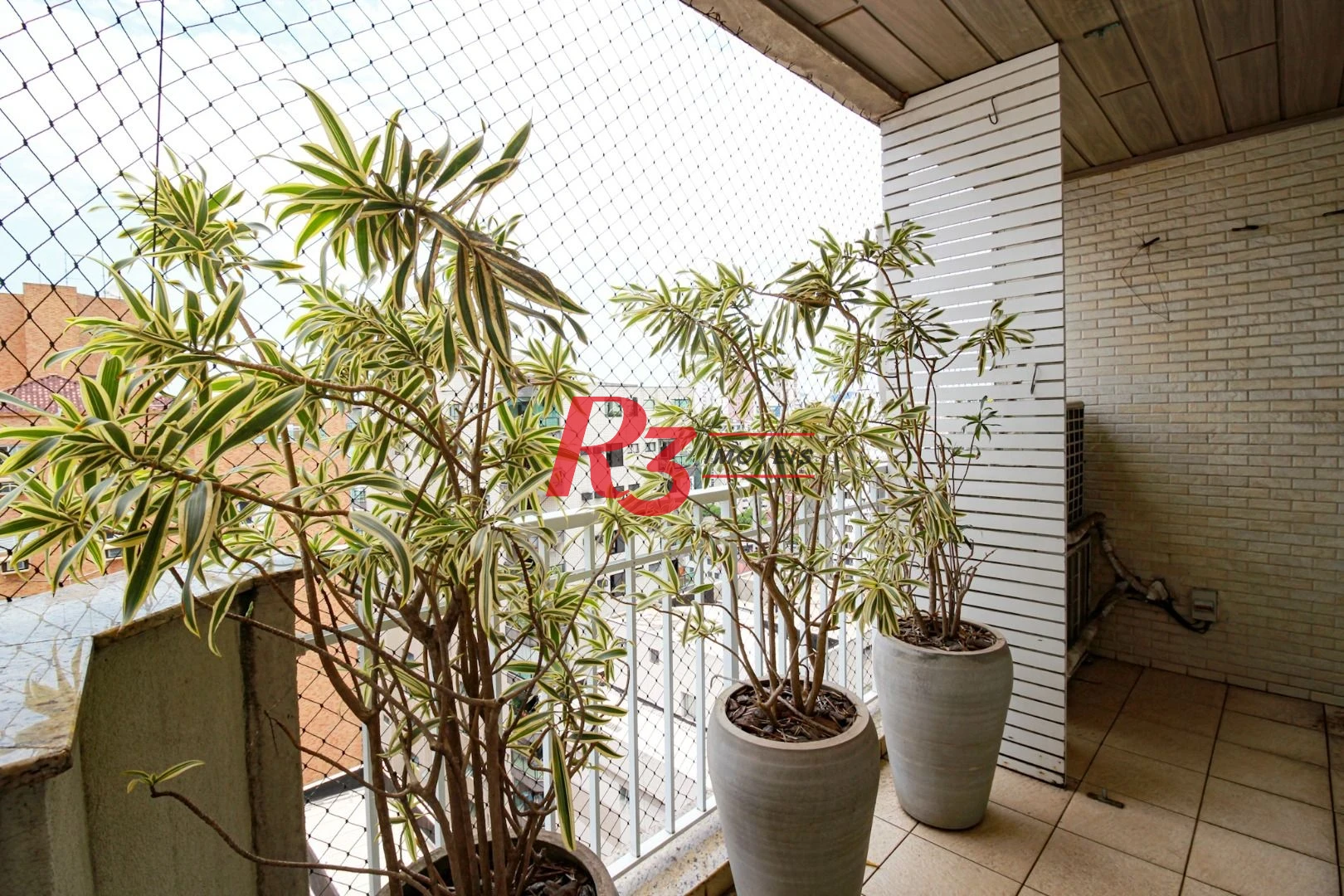 Cobertura com 4 dormitórios à venda, 430 m² por R$ 5.000.000 no Boqueirão em Santos/SP
